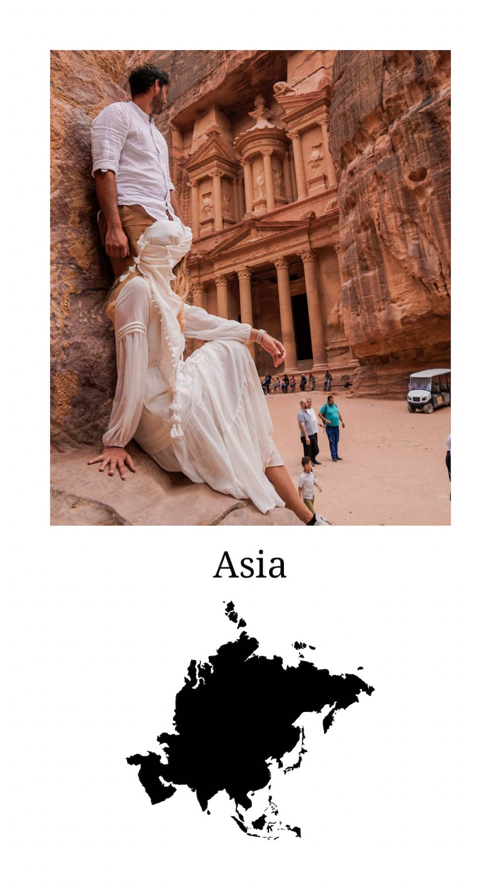 Asia