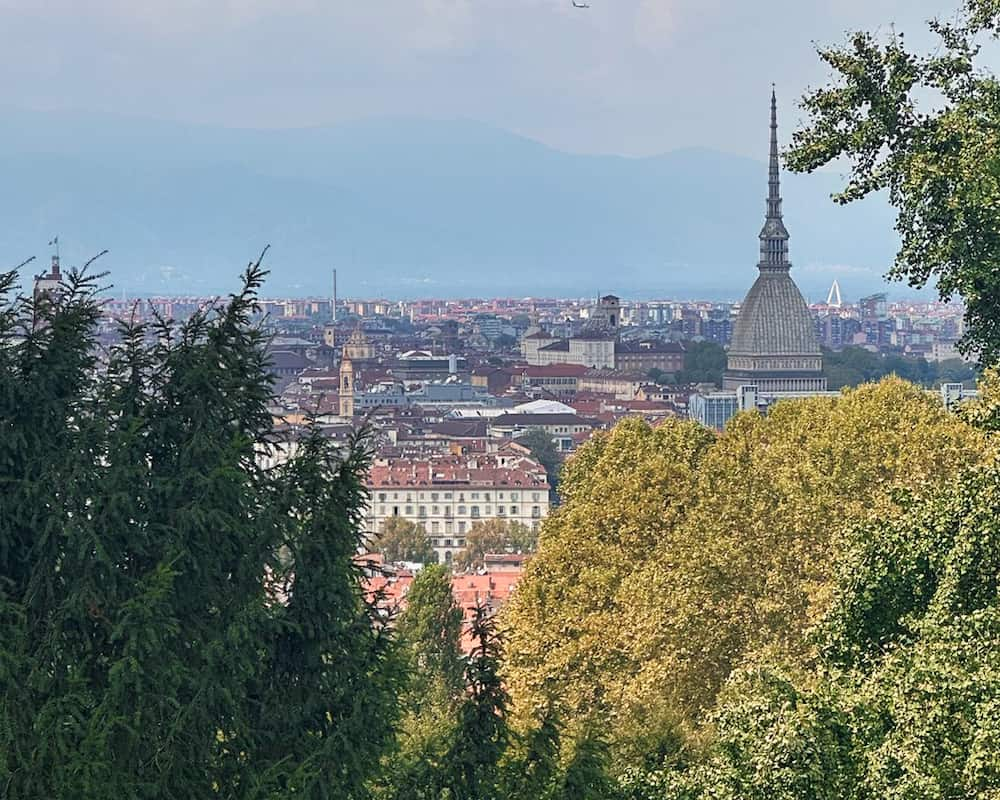 cosa vedere a torino: le attrazioni più belle